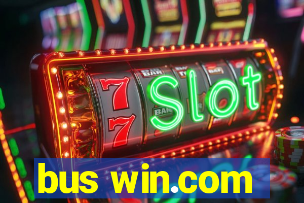 bus win.com